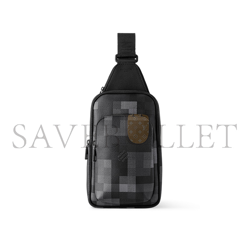 l0*is V*t0n avenue slingbag m14953 (33*16*6cm)